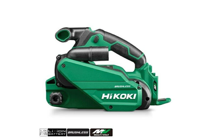 Hikoki stripschuurmachine 36v sb3608da w4z 76x533mm mv