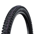 Schwalbe tacky chan - tlr - addix ultra soft - gravity pro - 27.5x2.40 - black