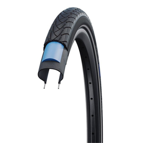 buitenband Marathon Plus 27.5 x 1.50 (40-584) zwart