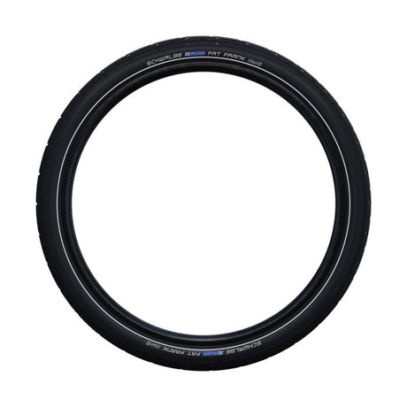 buitenband Fat Frank 26 x 2.35 (60-559) RS draad