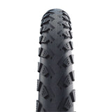 buitenband Land Cruiser 28 x 1.60 (42-622) zwart