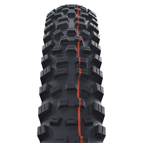 Vouwband Hans Dampf Super Trail 26 x 2.35