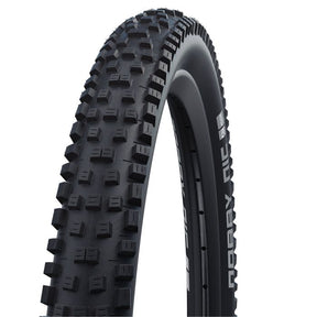 Schwalbe nobby nic - tle - addix - dd - raceguard - 29x2.40 - black