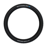 Buitenband Schwalbe 29-2.25 (57-622) Wicked Will EVO SuperG E50 zw.