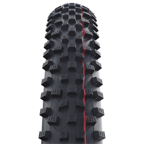 buitenband Rocket Ron PF 29 x 2.10 (54-622) zwart