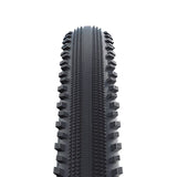 buitenband Hurricane RaceGuard 26 x 2.10 (54-559) zwart