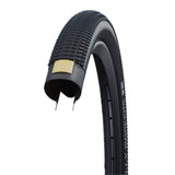 Schwalbe Buitenband 26-2.10 (54-599) Billy Bonkers Perf zw zw-sk vouwband