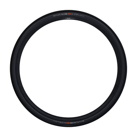 Vouwband Schwalbe G-One Allround RaceGuard 28 x 1.35 35-622 mm - zwart