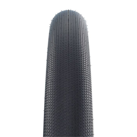Schwalbe g-one speed - tle - addix speedgrip - super ground - 700x30c - black