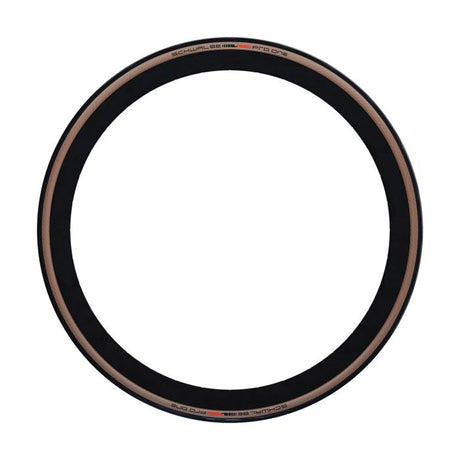Buitenband Schwalbe 28-1.25 (32-622) Pro One Evo zwart-tr.skin vouw