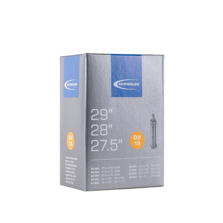 Schwalbe Binnenband dv19 27 28 29 inch 40 62-622 dv 40 mm