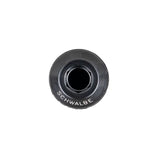 Schwalbe tubeless valve (2 pcs) - 80mm