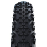 Schwalbe motion smart sam cargo - wired - addix e - super defense - 24x2.35 - black + reflex