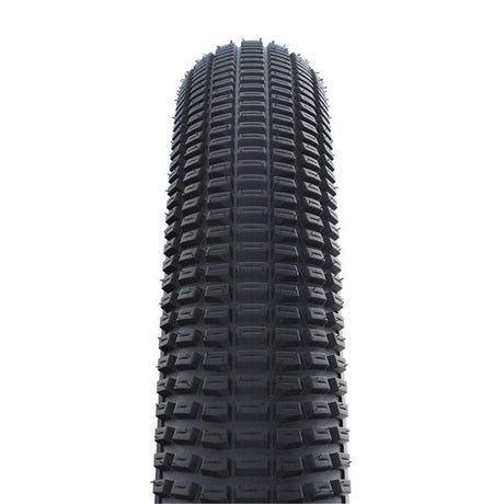 Schwalbe billy bonkers - folding - addix - performance - 26x2.00 - black + reflex