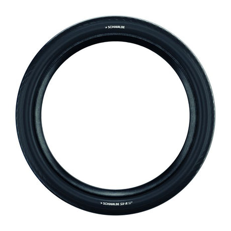 Schwalbe vouwband sx-r performance 30-451 zwart