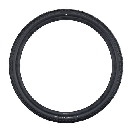 Schwalbe g-one overland pro - tlr - addix speedgrip - evolution - 28x2.00 - black