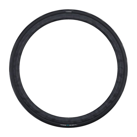 Schwalbe vouwband pro one aero front 28-622 zwart