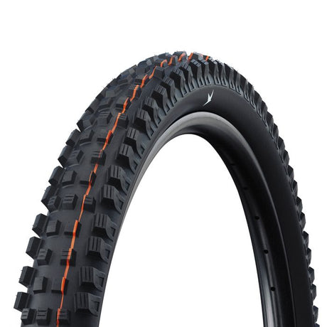 Schwalbe magic mary - tlr - addix soft - trail pro - radial - 29x2.50 - black
