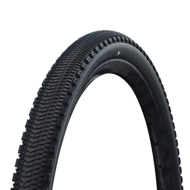 Schwalbe g-one overland pro - tlr - addix speedgrip - dd - 28x2.15 - black