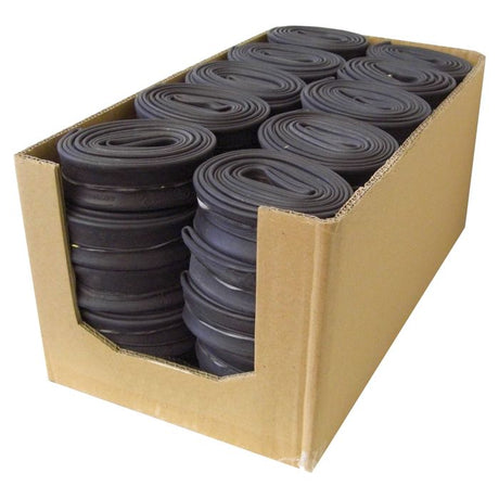 Schwalbe tube (sv17) - tour gravel - 28'' (28 47-622 635) - presta (workshop - 50 tubes)