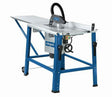 Scheppach tafelzaag 315mm hs120o 400v 2800w
