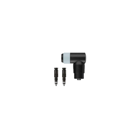 Schwalbe frans ventiel ombouwset sv-scv + pompkop clik valve