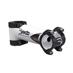 Deda a-head nok zeronero 120mm carbon wit
