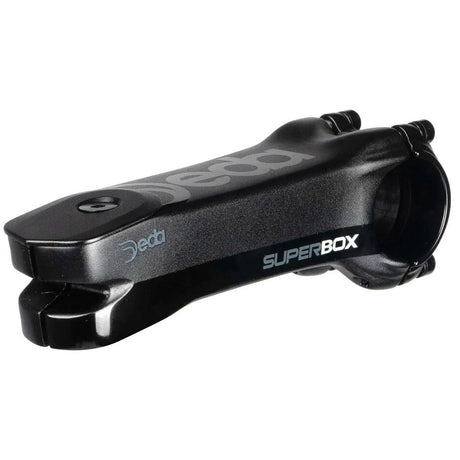 Dedacciai deda elementi stuurpen superbox v2 90mm 31,7mm zwart