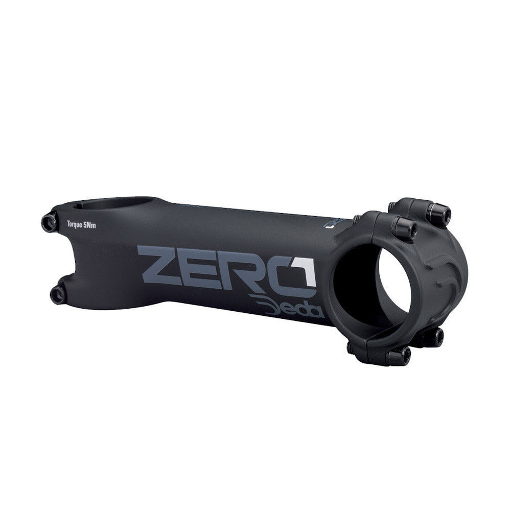 Deda Deda Nok Zero1 130mm Bob ALU 82-8GR. 31,7 mm OEM