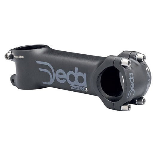 Deda nok nič 80 mm Bob Alu 82-8gr. 31.7 mm OEM