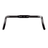 Deda stuurbocht gravel 100 rhm di2 44cm alu bob zwart