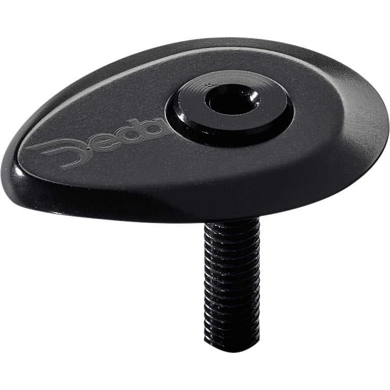 Deda Topcap Superzero pour 1 1 8, M6X35MM SCHR, ZW.