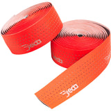 Deda Handon Tape perforéiert Flëssegkeet orange orange