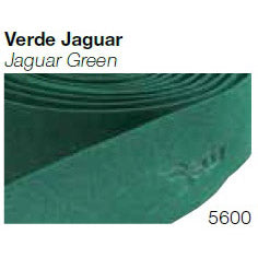 Deda nastro stuurlint - jaguar green
