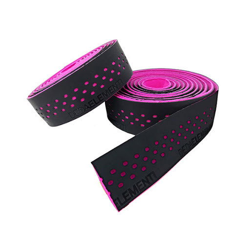 Deda styret PRESA Black Fucsia