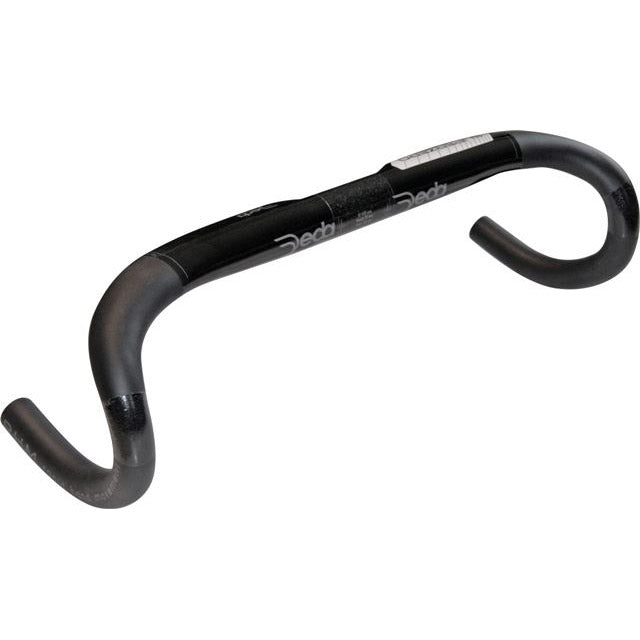 DEDA řízení Bend Superzero DCR slitina bílá 42 cm (B-B)