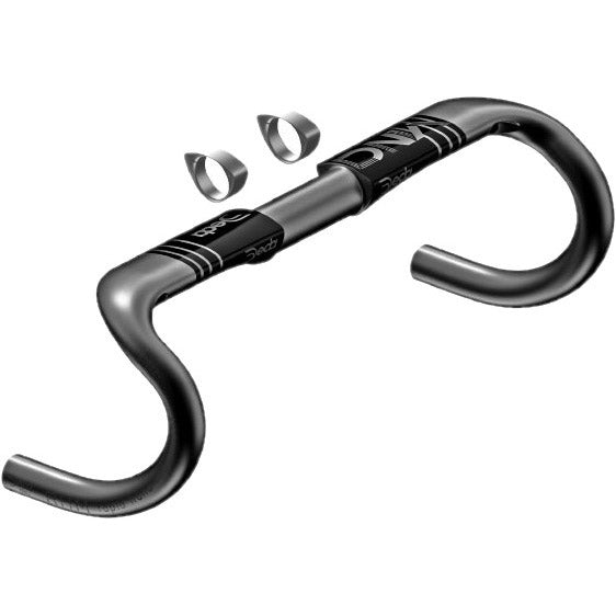 Deda Direering Vinci DCR RHM Carbon POB 40 cm (B-B)