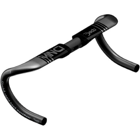 Deda Steering Vinci DCR Rhm Carbon POB 40 cm (B-B)