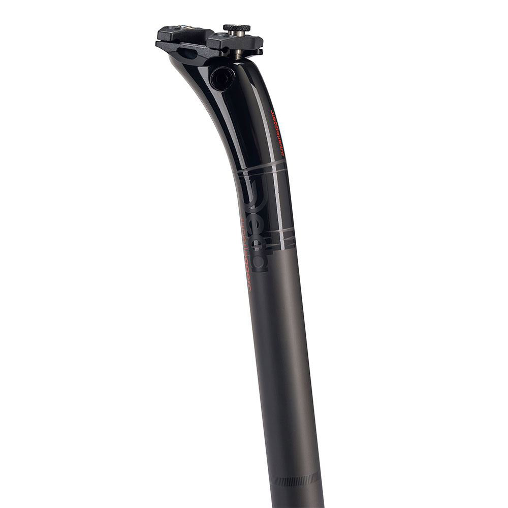 Dedaciai Seat Post Superleggero Carbon 25 mm POB 27,2 mm 350 mm