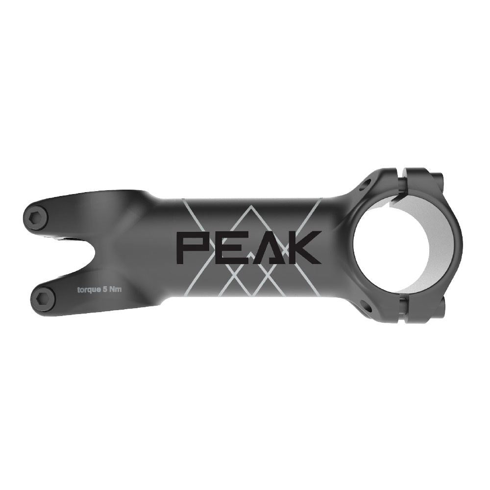 Deda mud a-headnok topp 50 mm pob (84 6 grader) alu