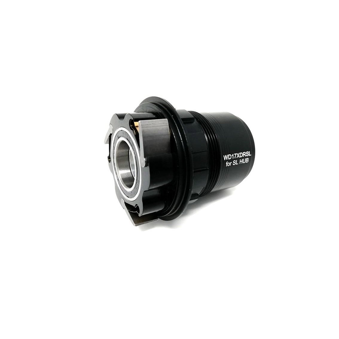 Corps de cassette DedAcciai SRAM XD-R 12V (Velgrem)