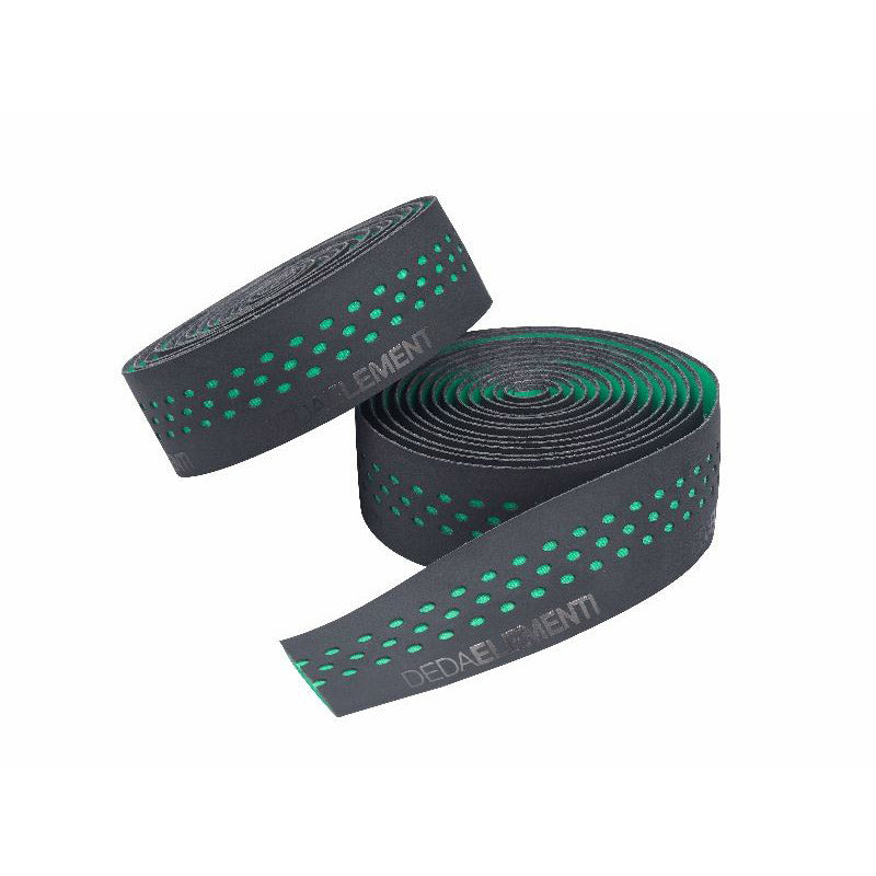 Dedacciai Lenker Presa Black Green