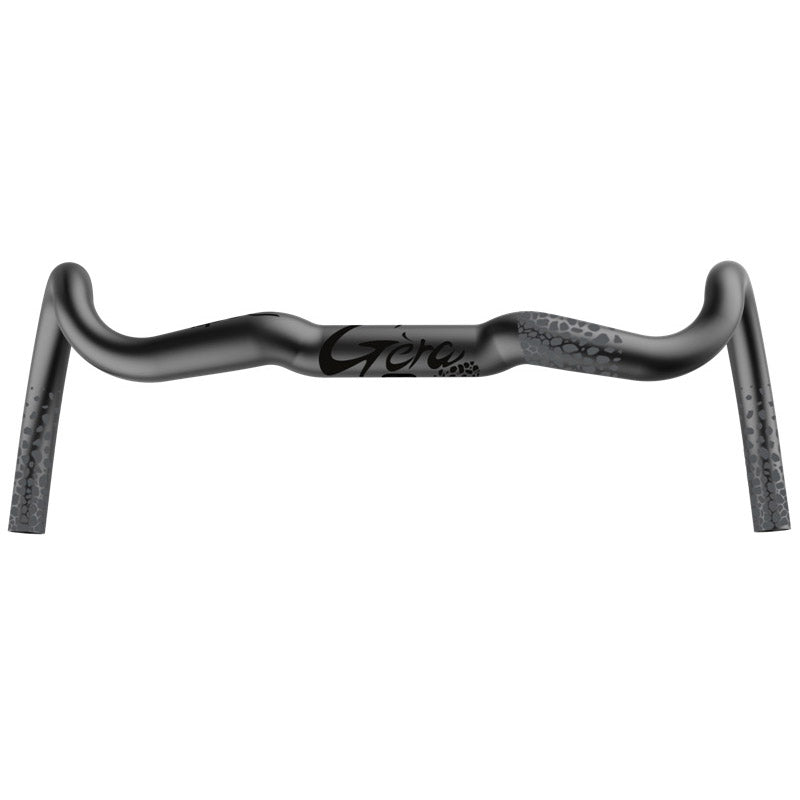 Stander Bend Gera Gravel 440mm POB 31,7 mm Alu