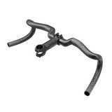 Deda Steering Bend Gera Gravel 480mm POB 31.7mm Carbon