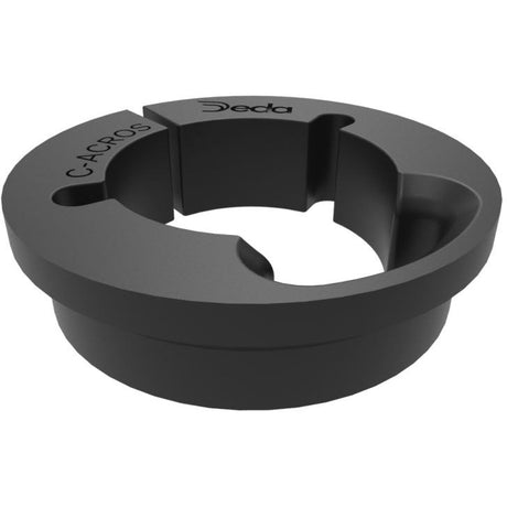 Deda voorvork conus alanera acros ge�ntegr. kabel routing