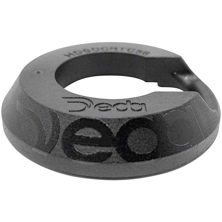 Deda Top Cover S-DCR 56mm Nylon for 1.5 upper bearing