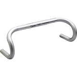 Deda stuur speciale 26mm 46cm polish zilver