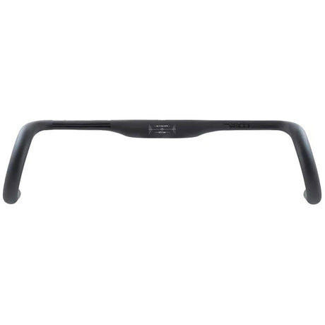Deda stuur superzero gravel 46cm aluminium zwart