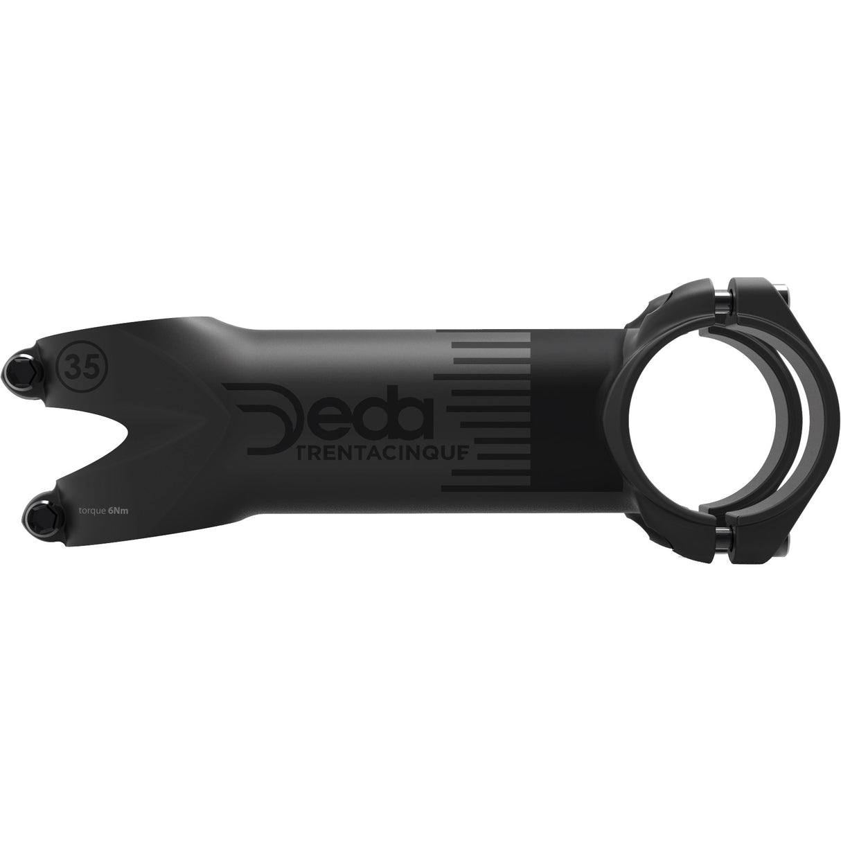 DEDA DEDA NOK 35 110MM 82-8GR. Aluminium POB