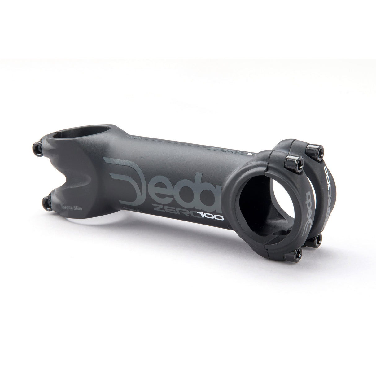 DEDA NOK ZER100 100MM 82-8GR. Bob aluminio